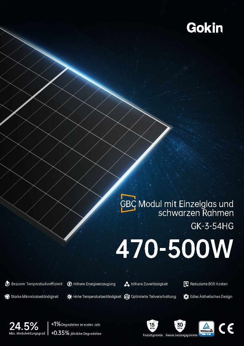 GK-3-54HG 470-500W